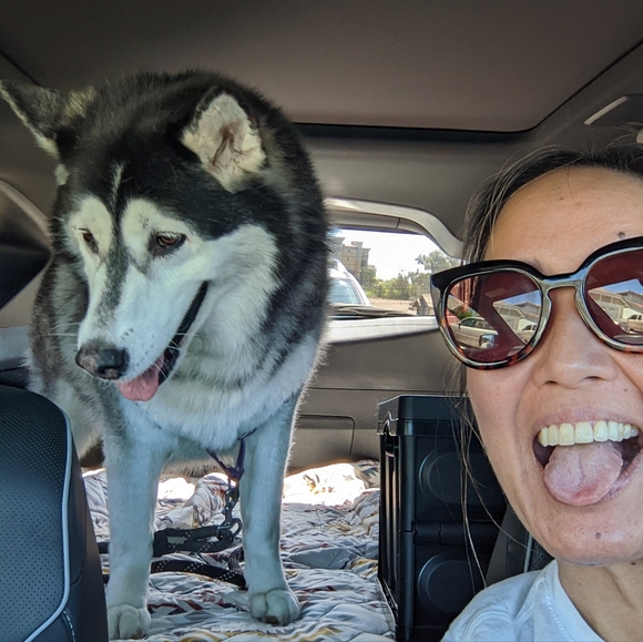 Meet your Posher, Kristina - Picture 2 of 2